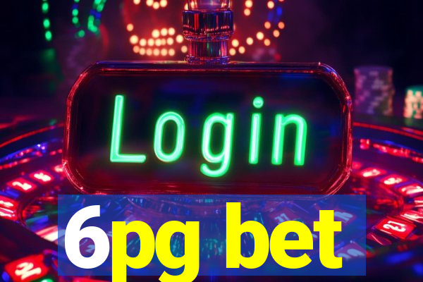 6pg bet